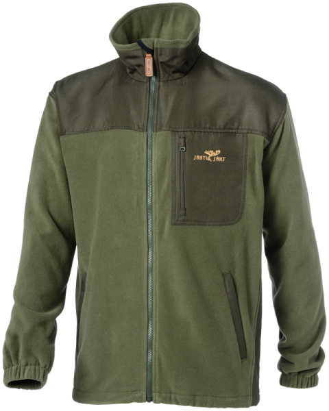 Zakup dobrej odzieży myśliwskiej.