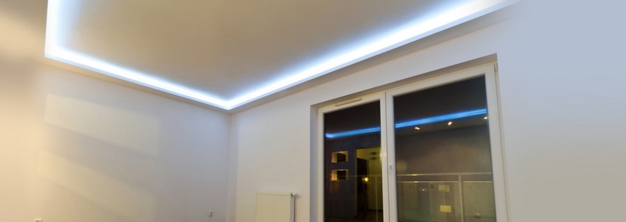 Co to są i do czego służą profile oświetleniowe?