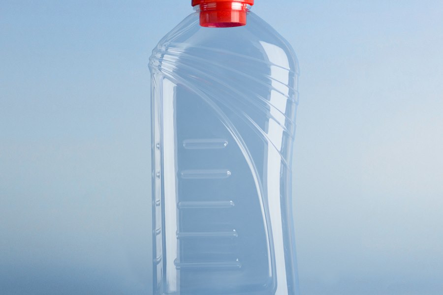 Opakowania z tworzyw sztucznych i ich zastosowanie.