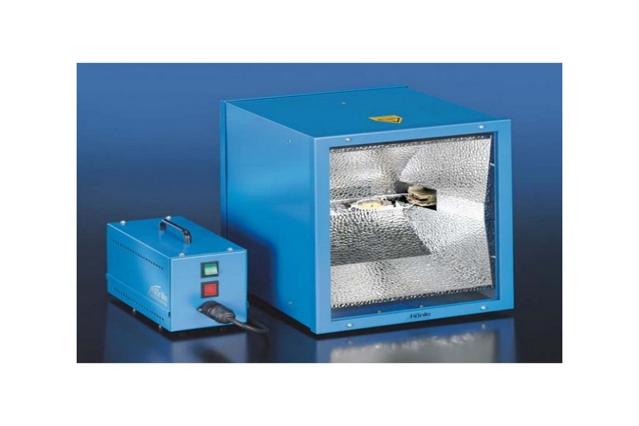 Lampy UV i ich wykorzystanie w przemyśle.