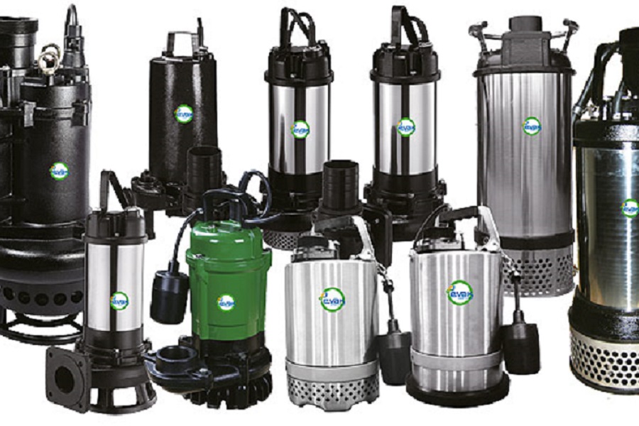 Czy warto korzystać z usług wypożyczania pomp dla budownictwa?