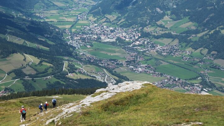 Dobry plan na ferie zimowe to podstawa.